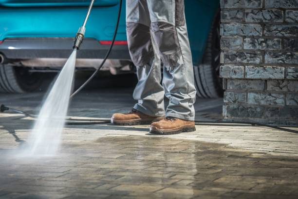 Best Oil Spill Cleanup  in Pearland, TX