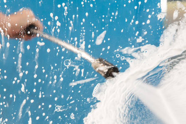 Best Sign and Awning Cleaning  in Pearland, TX